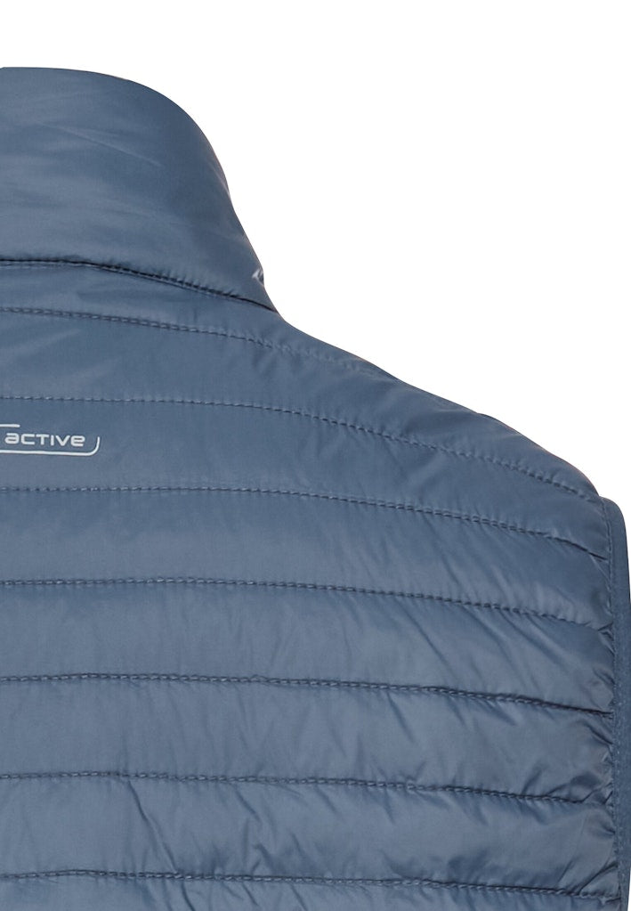Camel active Herren Westen  Elemental Bl