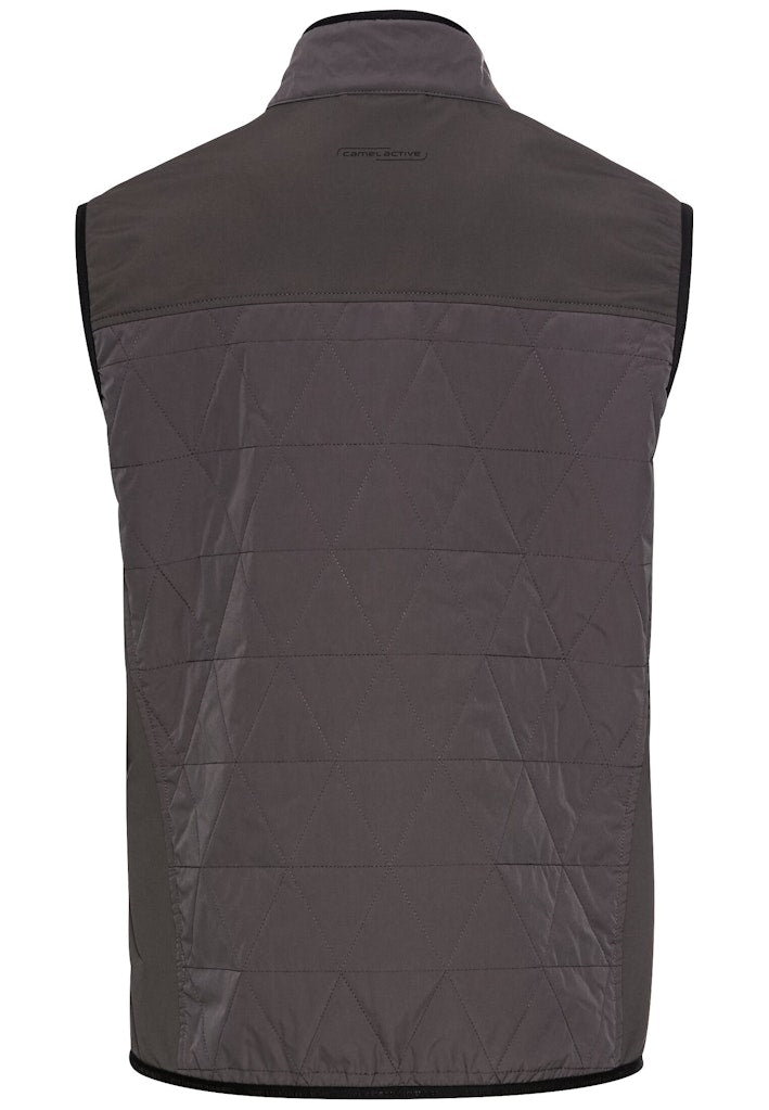 Camel active Herren Westen  Thunderstorm