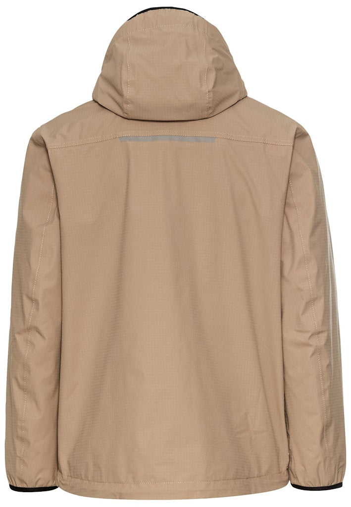 Camel active Herren Jacken  Beige