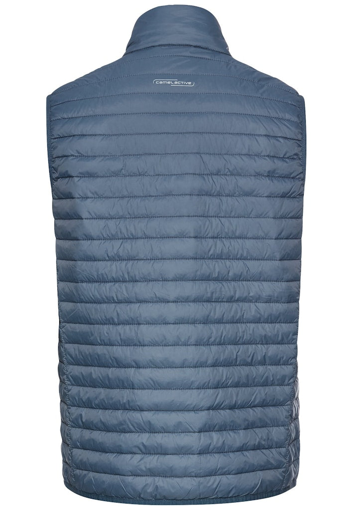 Camel active Herren Westen  Elemental Bl
