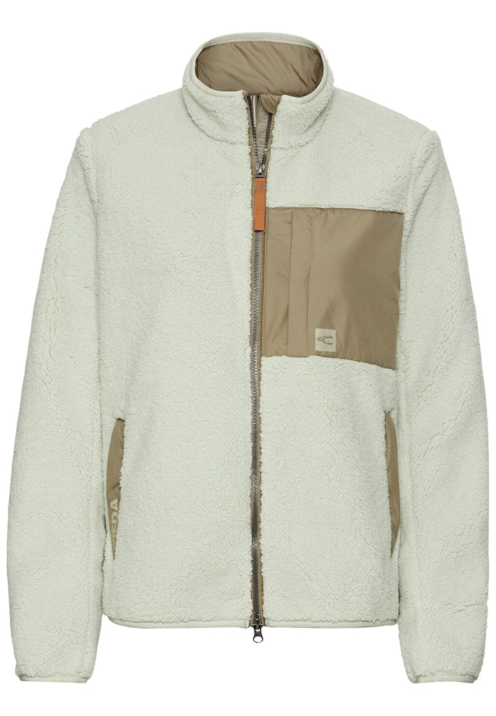 Camel active Damen Jacken  Eukalyptus