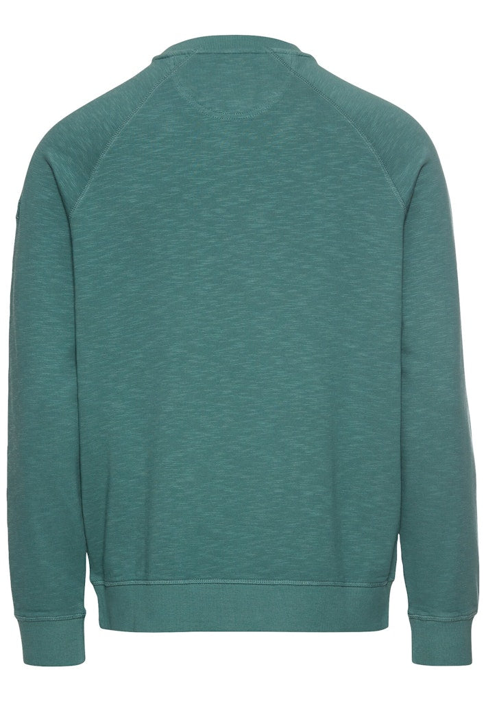 Camel active Herren Sweatshirts  Sea Pine