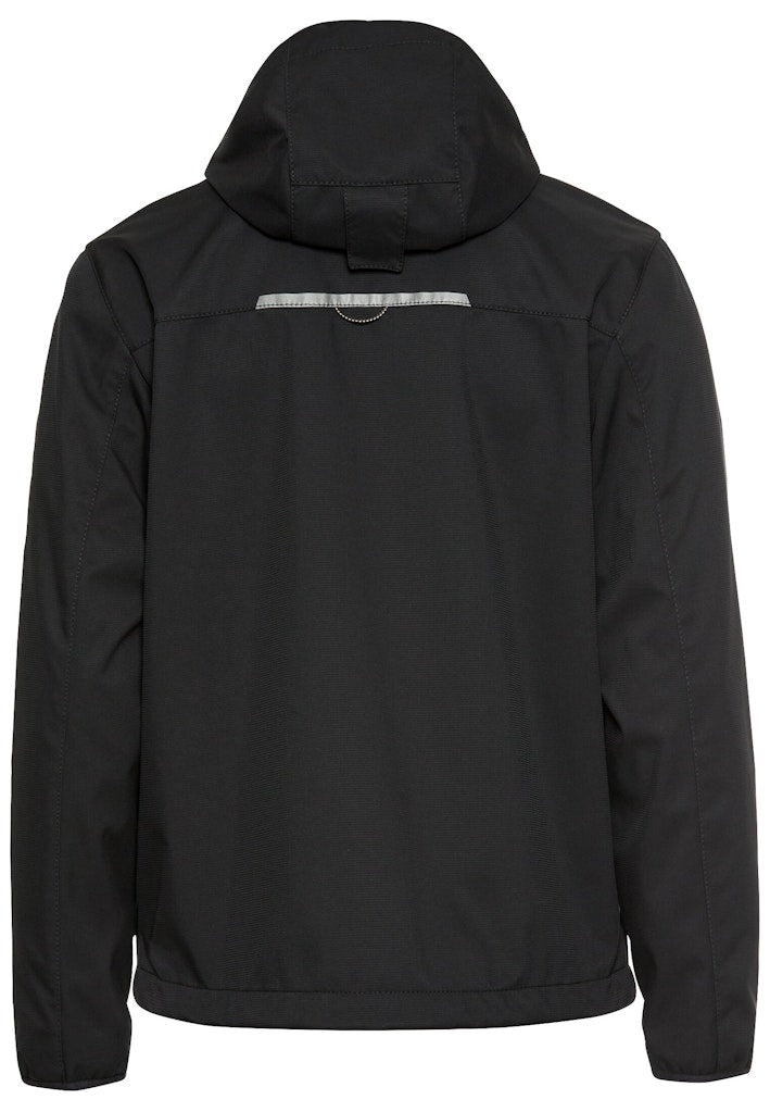 Camel active Herren Jacken  Asphalt