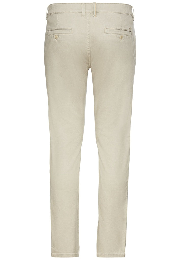 Camel active Herren Hosen  Beige