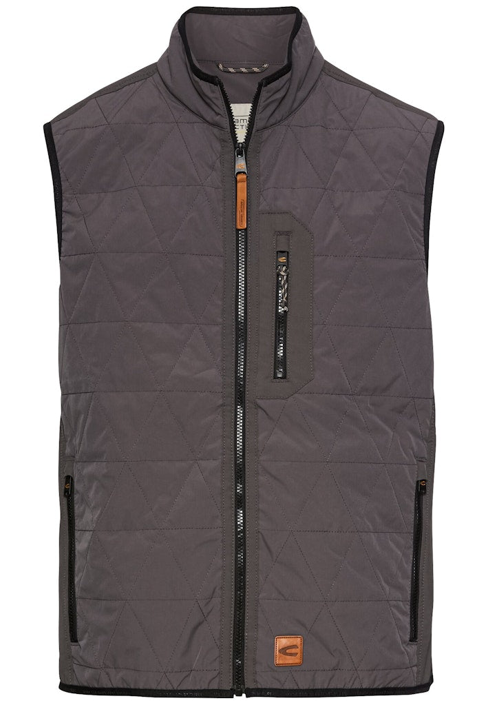 Camel active Herren Westen  Thunderstorm