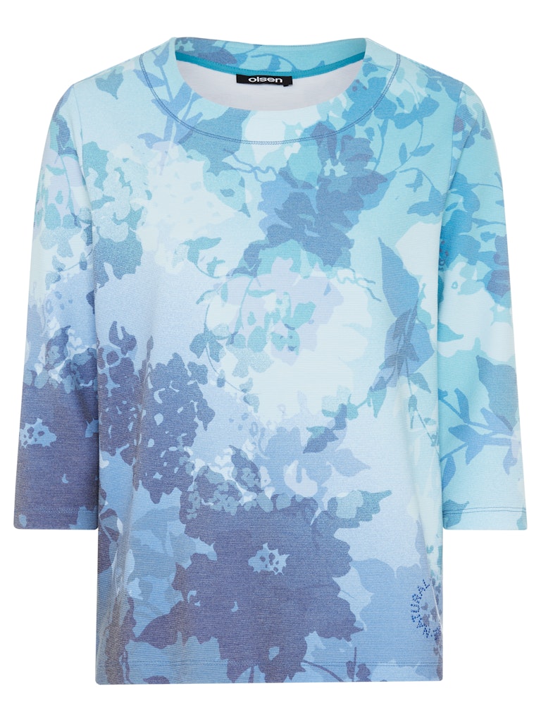 Olsen Damen Sweatshirts  Pastel Mi