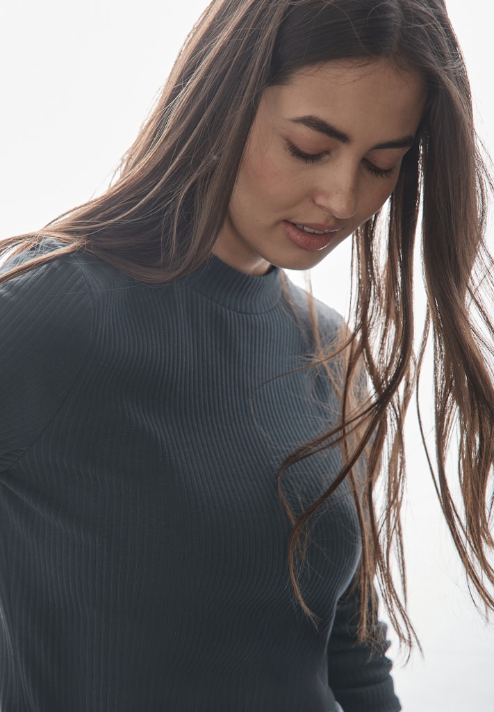 Street One Damen T-Shirts  Cool Vint