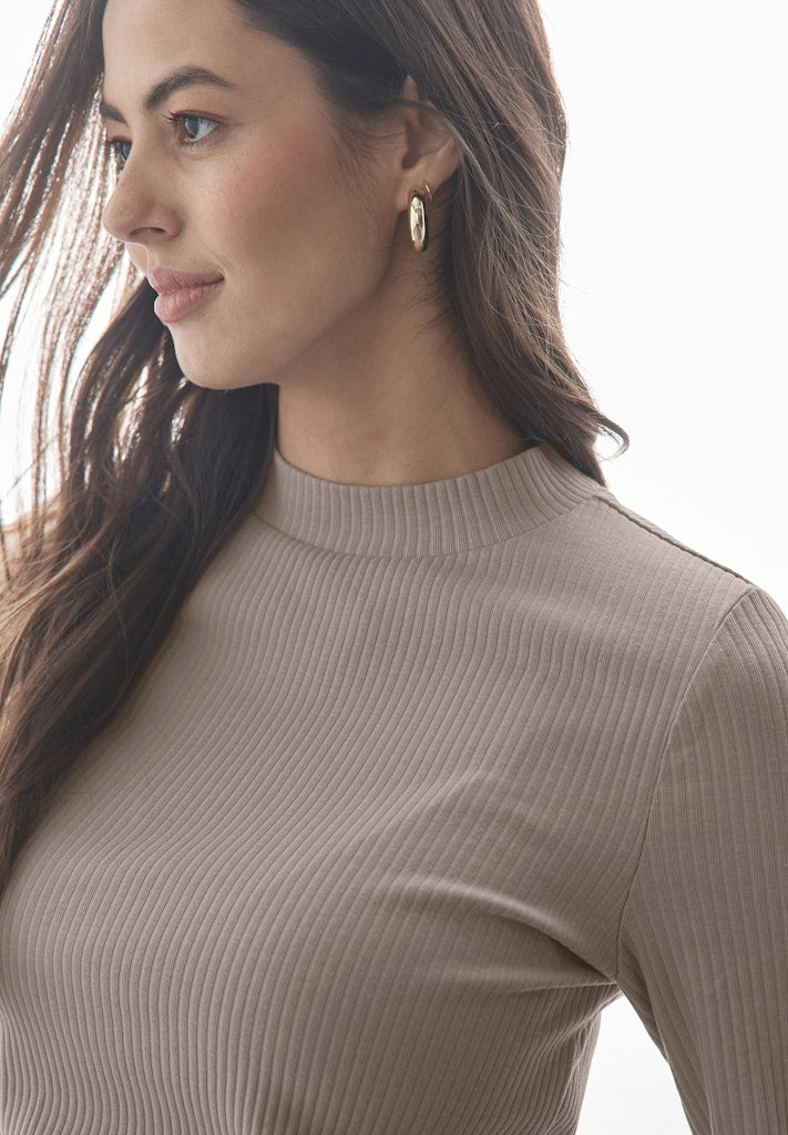 Street One Damen T-Shirts  Breezy Be