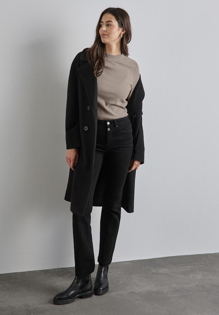 Street One Damen T-Shirts  Breezy Be