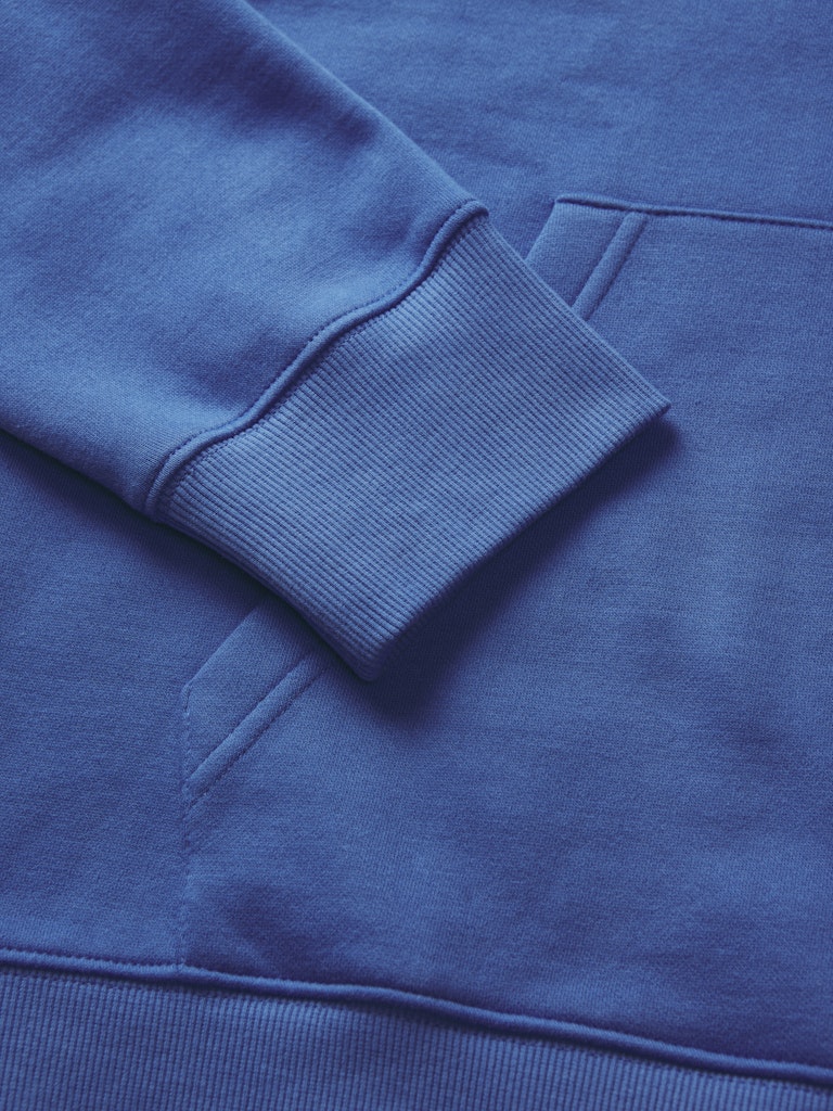 Jack & Jones Herren Sweatshirts Palace Blue