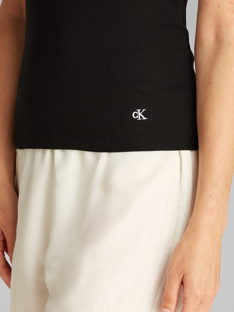 Calvin Klein Hemd H Multi