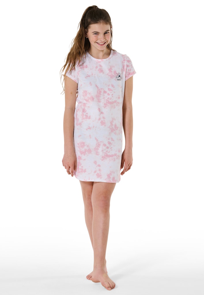 Schiesser Kinder Zartrosa