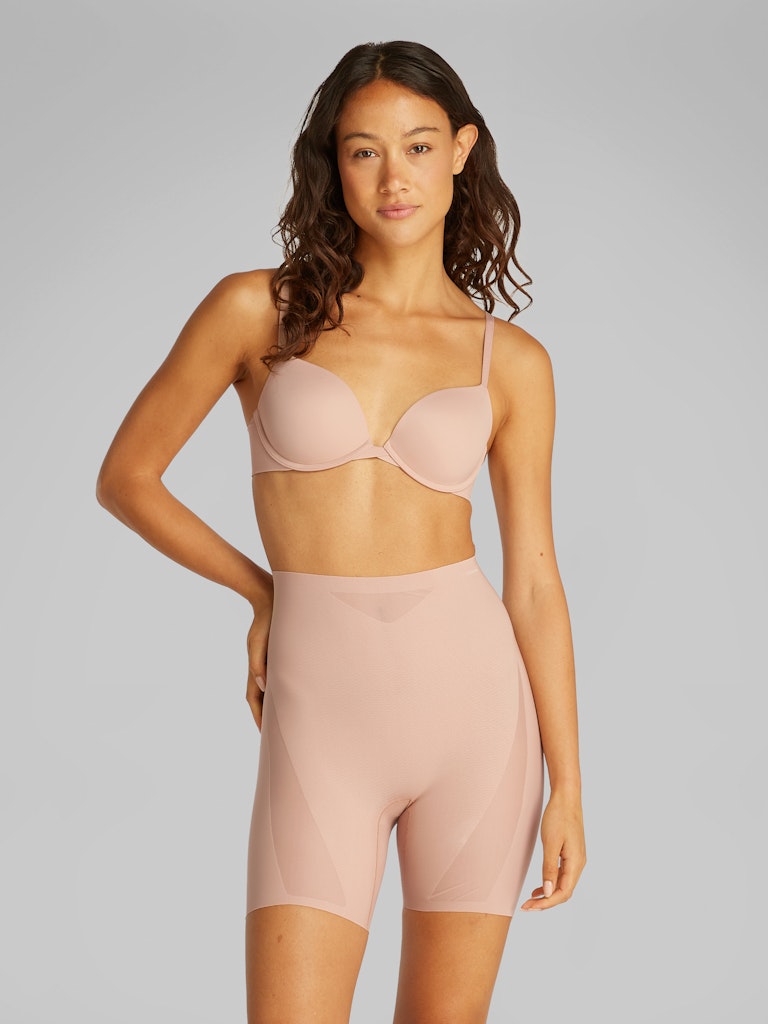 Calvin Klein BH Ns Brown