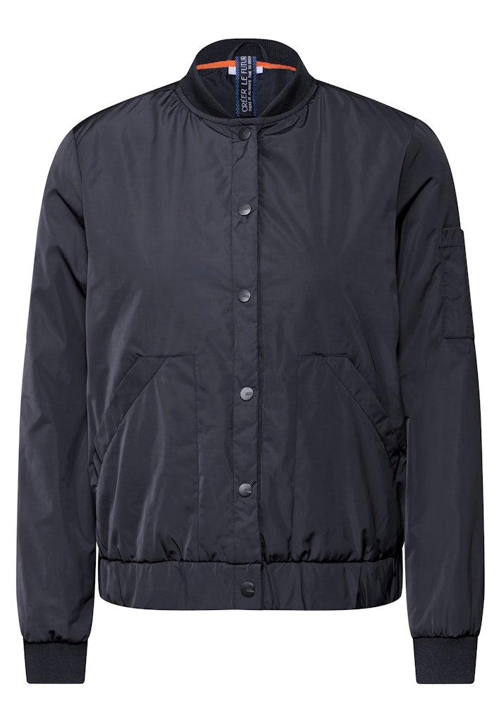 Cecil Damen Blazer  Dark Navy
