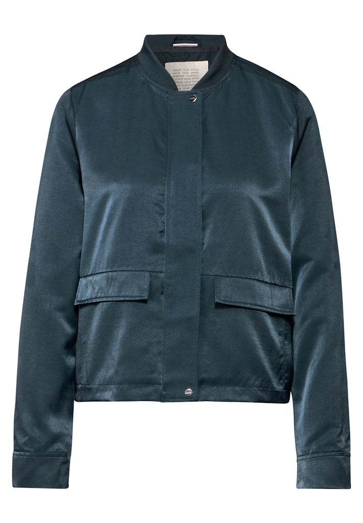 Street One Damen Blazer  Cool Vint