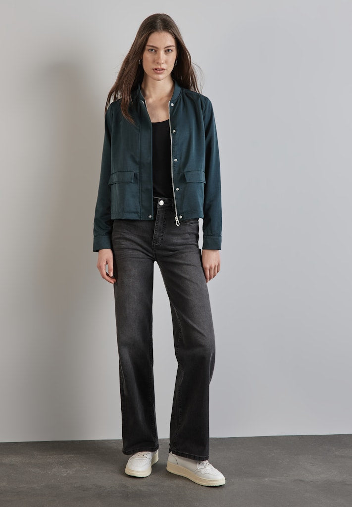 Street One Damen Blazer  Cool Vint