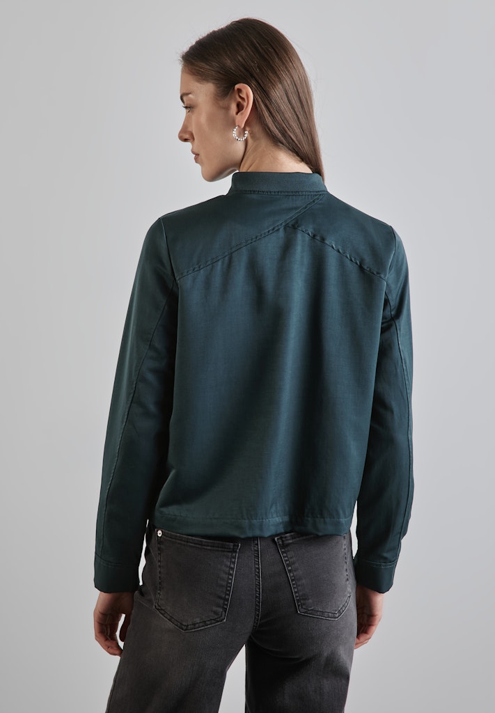 Street One Damen Blazer  Cool Vint