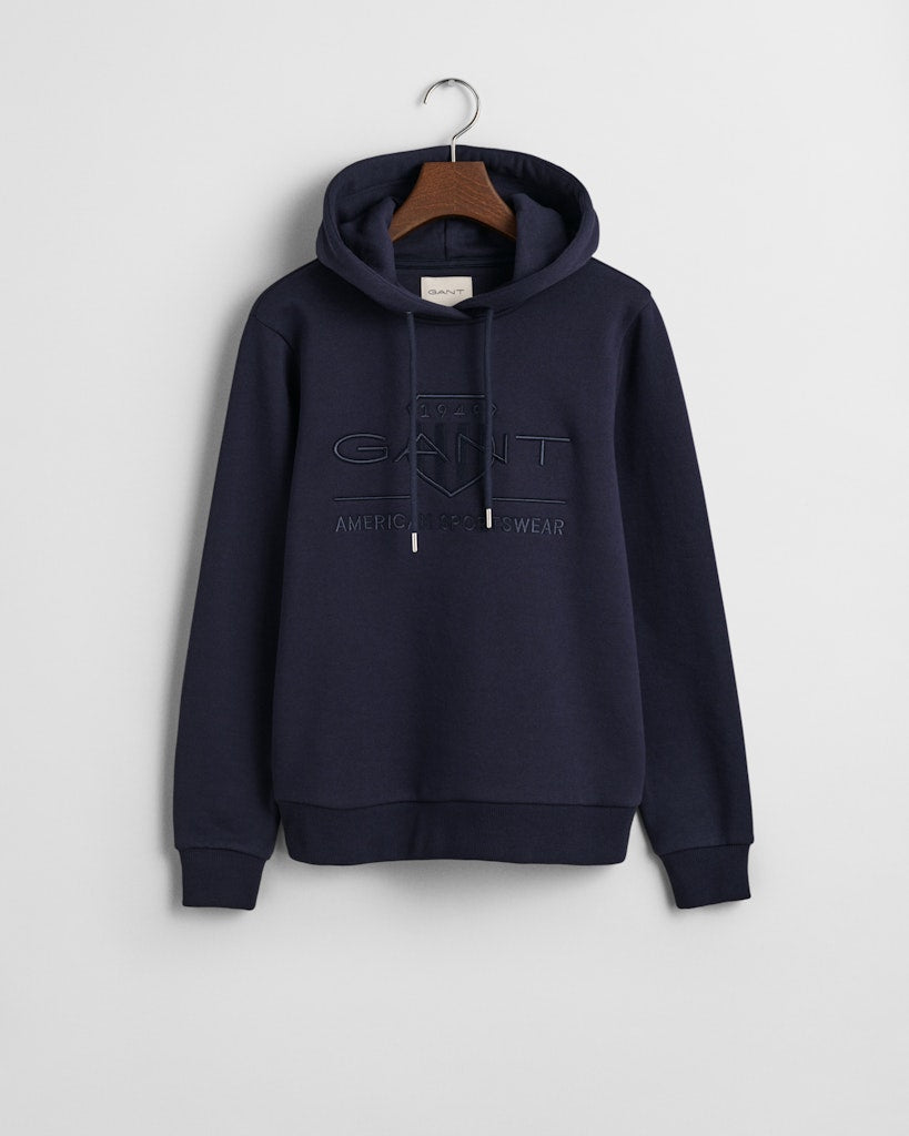 Gant Damen Sweatshirts  Evening Blu