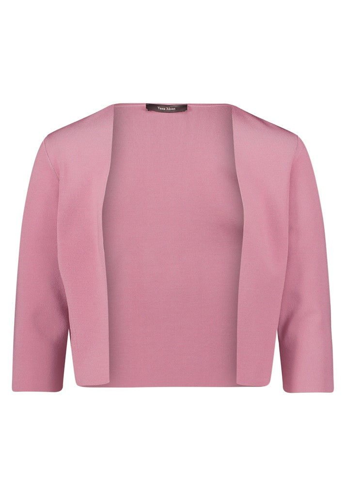 Vera Mont Damen Strickjacken Desert Rose