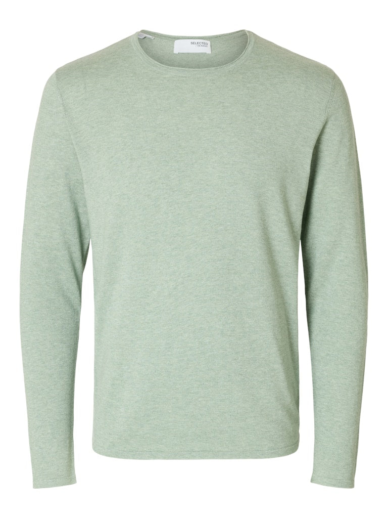 Selected homme Herren Pullover  Icebe