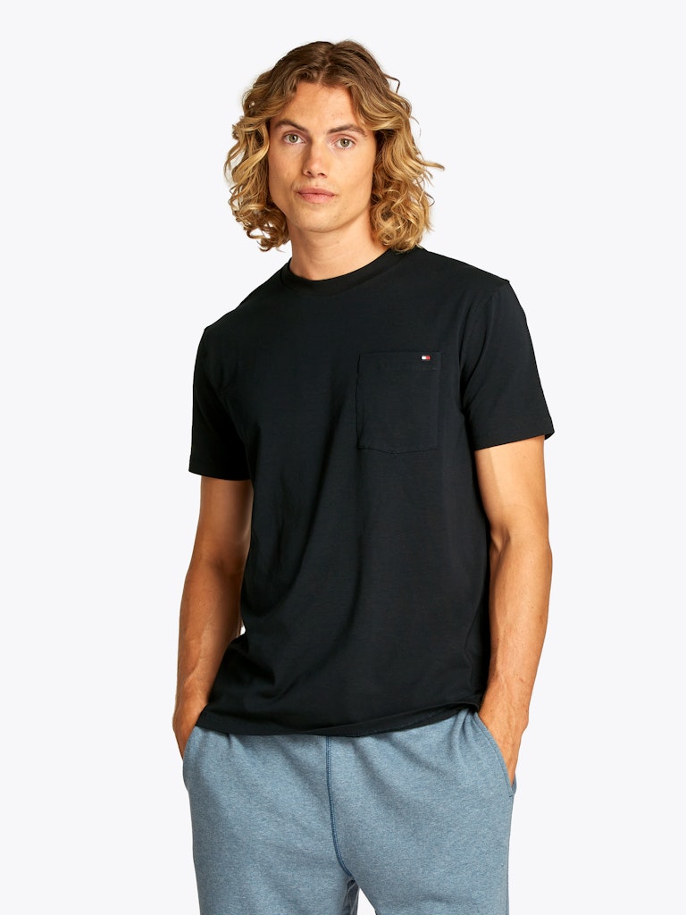 Tommy Hilfiger Wäsche Dw Blue