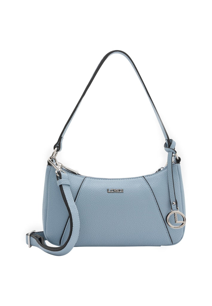 L.Credi Handtasche Ice Blue