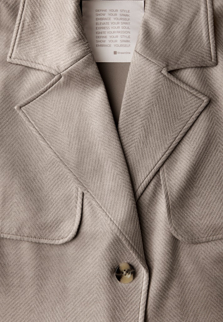 Street One Damen Blazer  Breezy Be