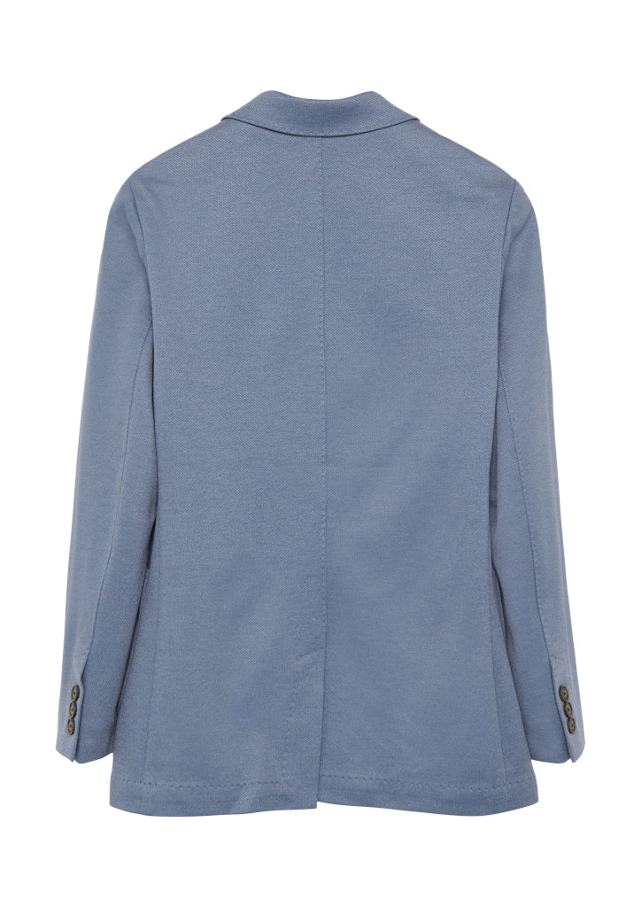 S. Oliver Jungen T-Shirts Blue