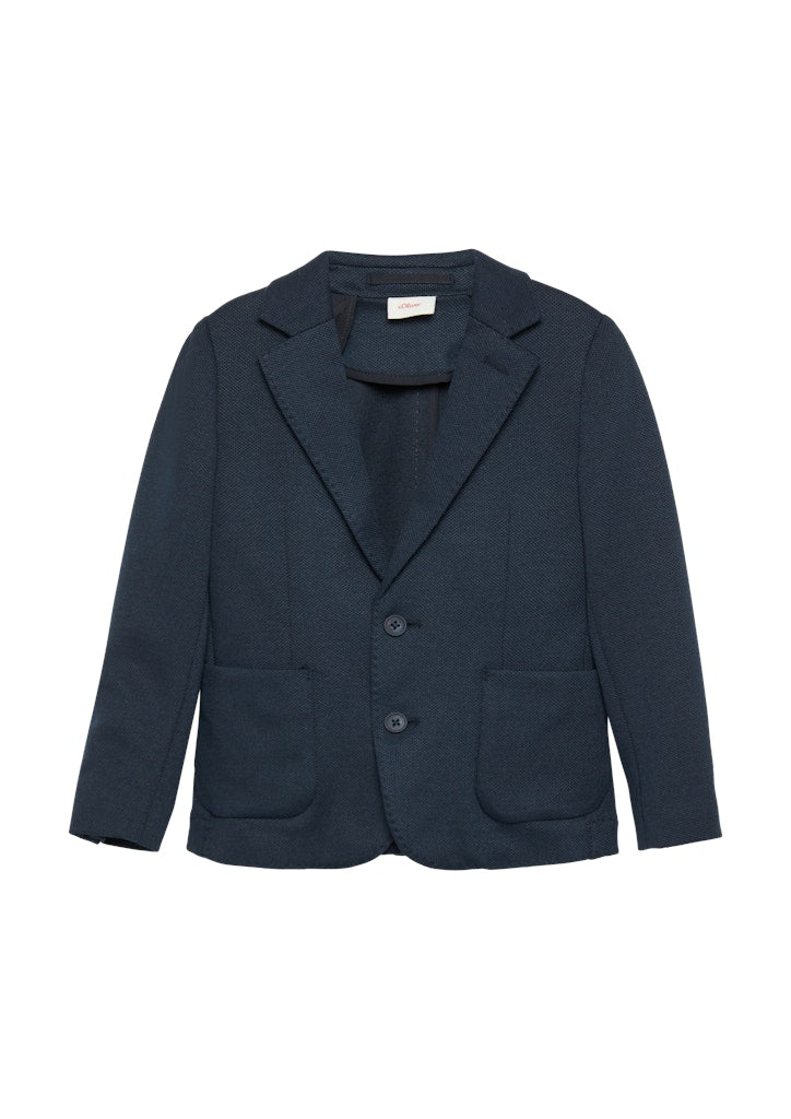 S. Oliver Jungen Jacken Blue