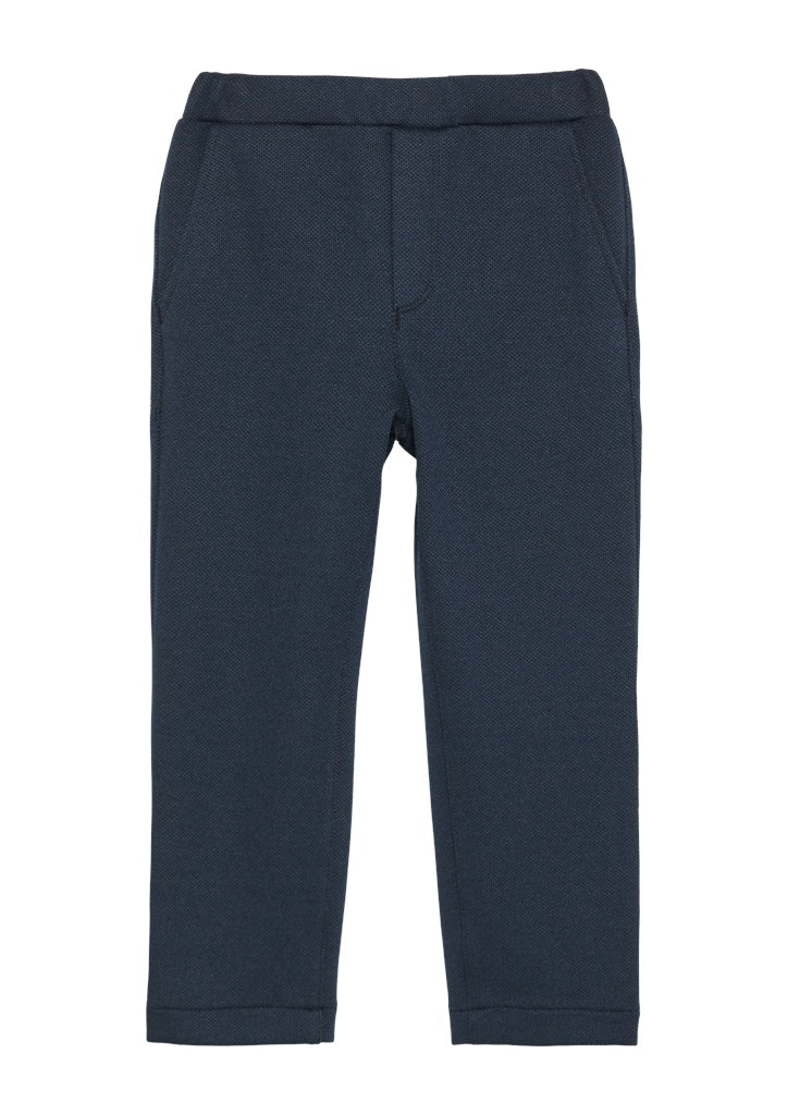 S. Oliver Jungen Hosen & Shorts Blue