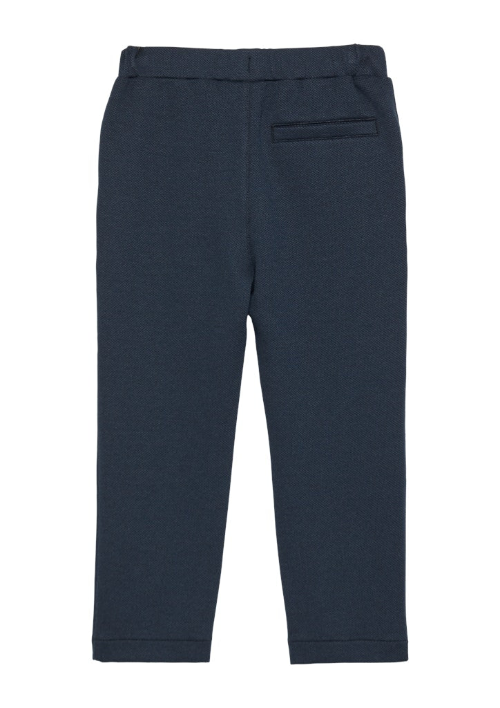 S. Oliver Jungen Hosen & Shorts Blue