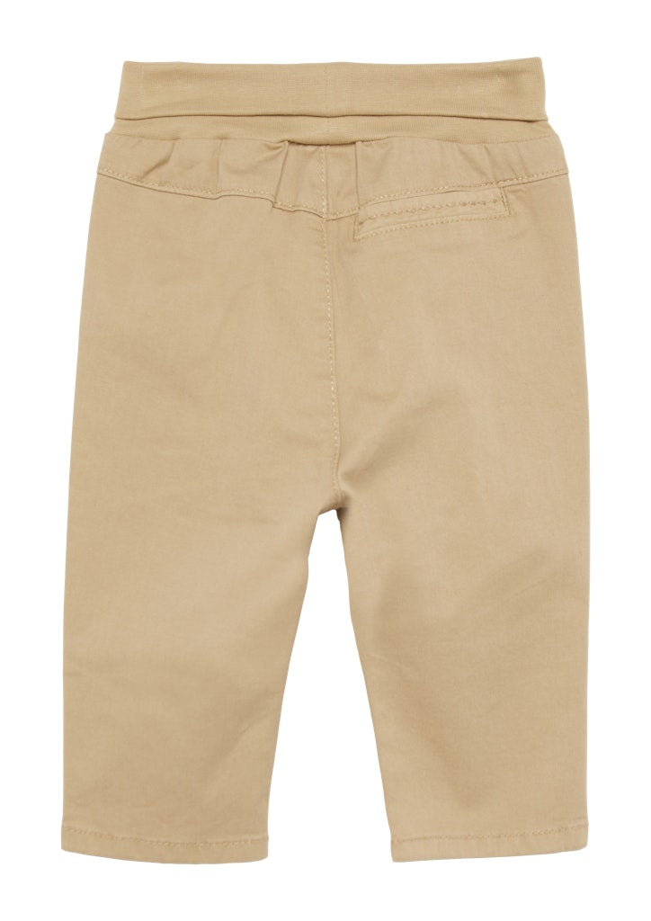 S. Oliver Baby Hosen & Jeans Brown
