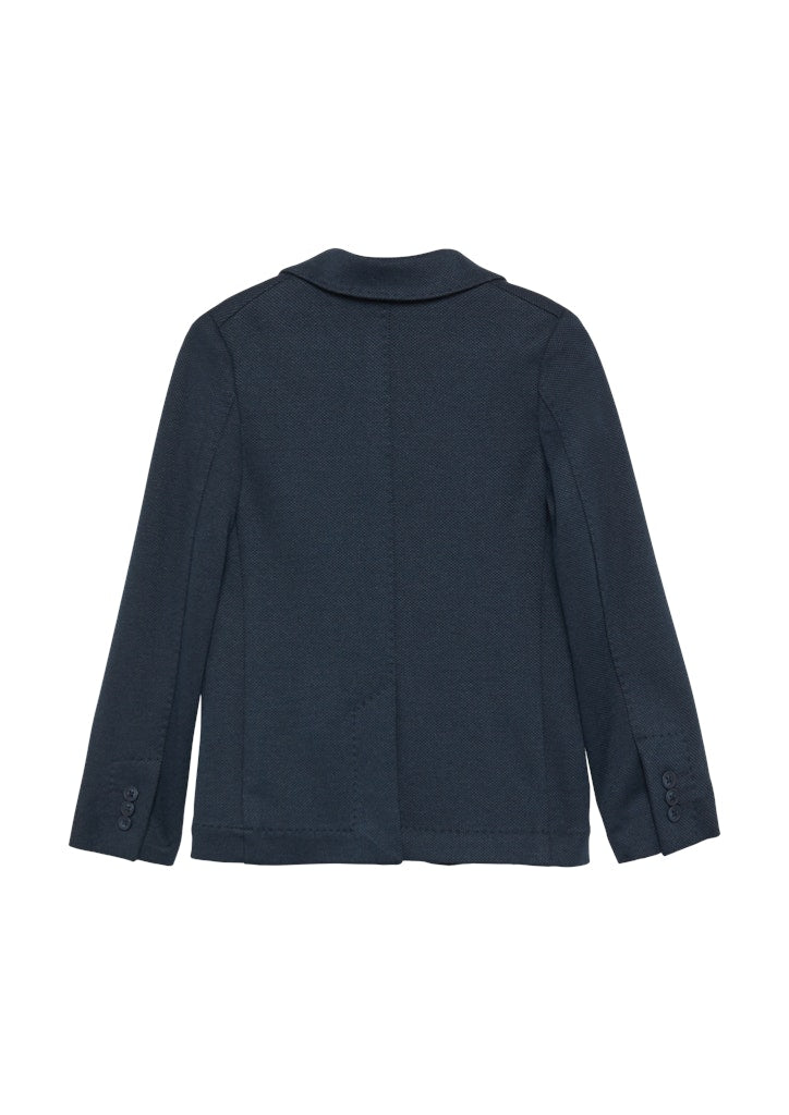 S. Oliver Jungen Jacken Blue