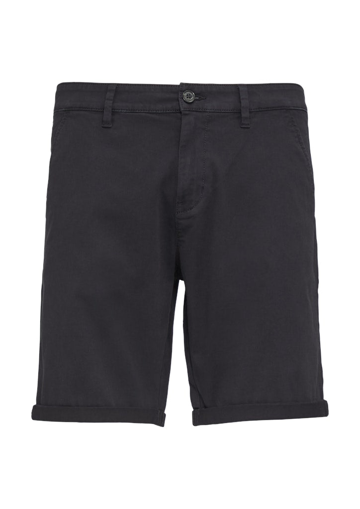 QS by S.Oliver Herren Shorts Blue