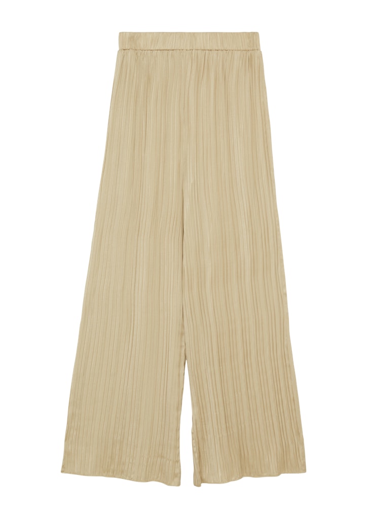 S. Oliver Mädchen Hosen, Jeans & Leggings Brown
