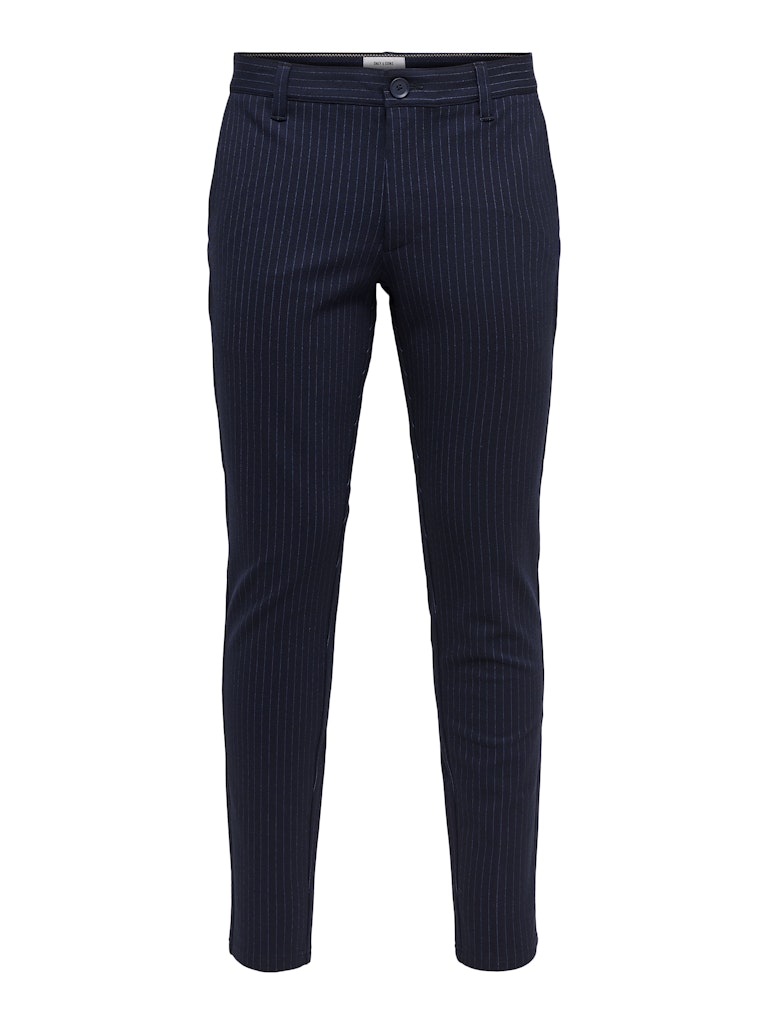 Only & Sons Herren Hosen Night Sky