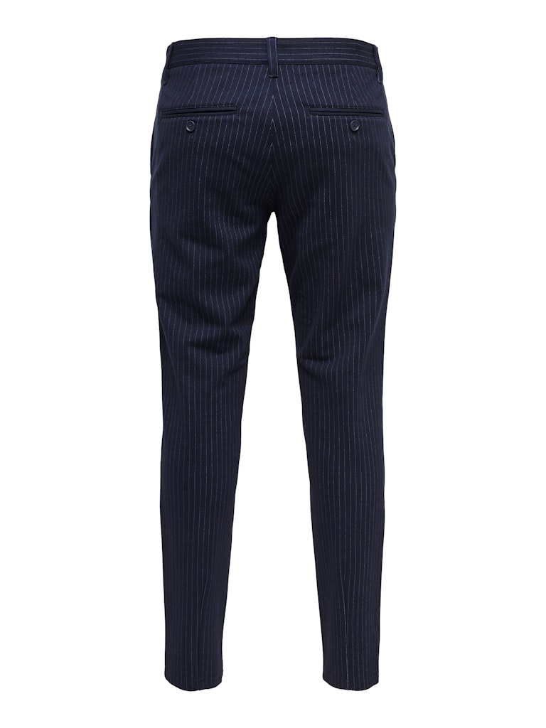 Only & Sons Herren Hosen Night Sky