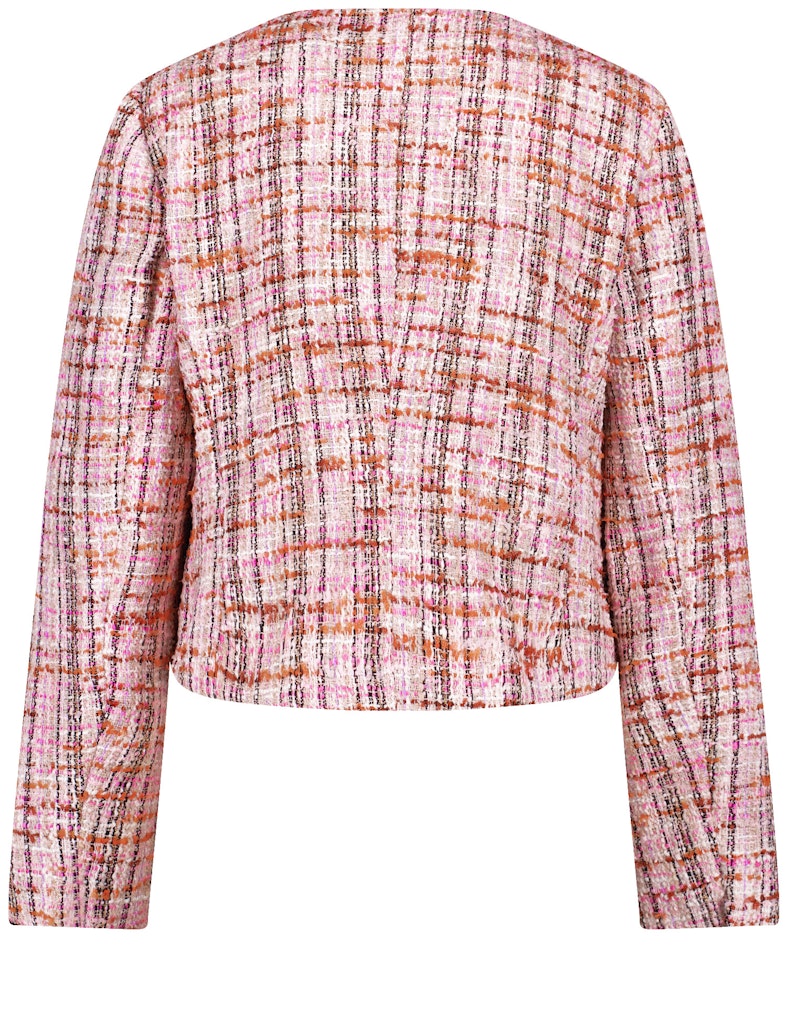 Gerry Weber Damen Blazer  Pink Sunr