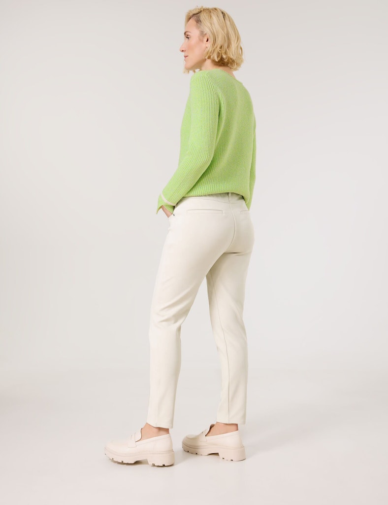 Gerry Weber Damen Hosen Muschel
