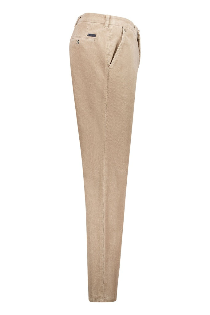 Gardeur Herren Hosen  Sand