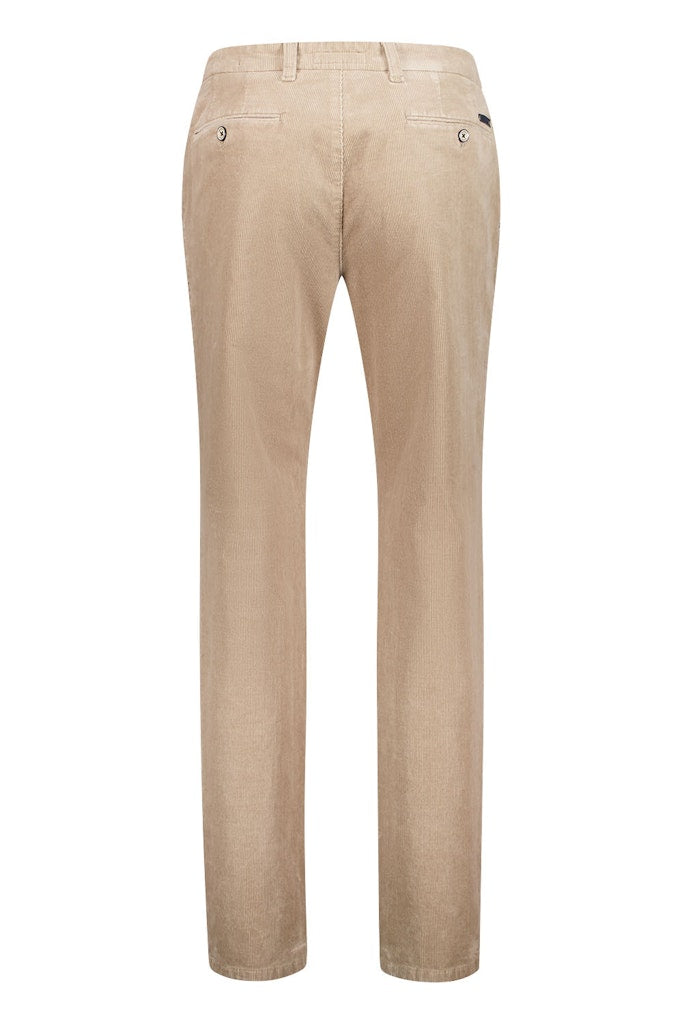 Gardeur Herren Hosen  Sand