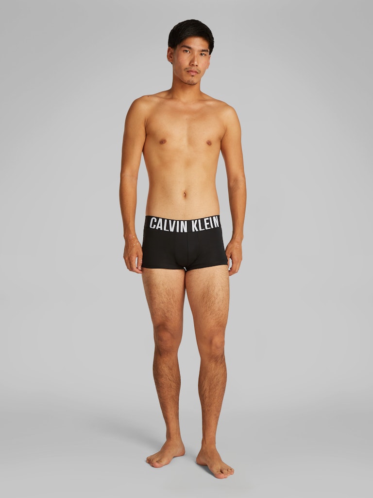 Calvin Klein Pant Vvl Black