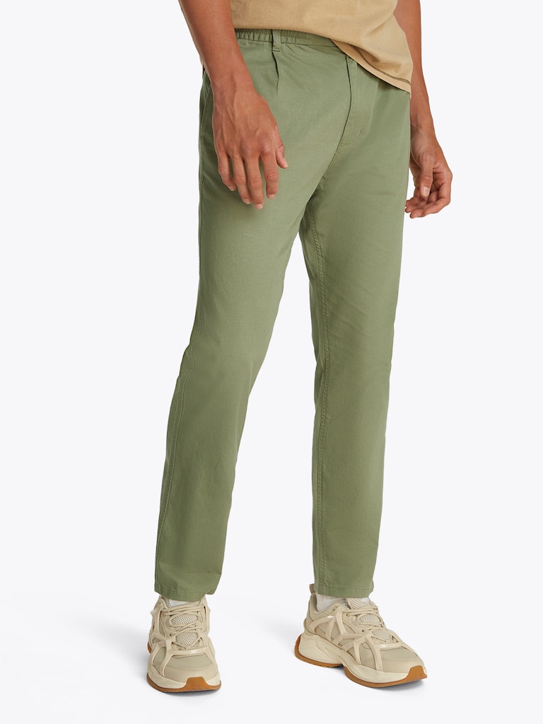 Tommy Jeans Herren Hosen Mr Green
