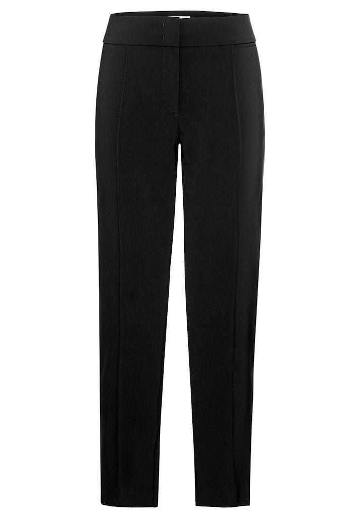 Bianca Damen Hosen Black