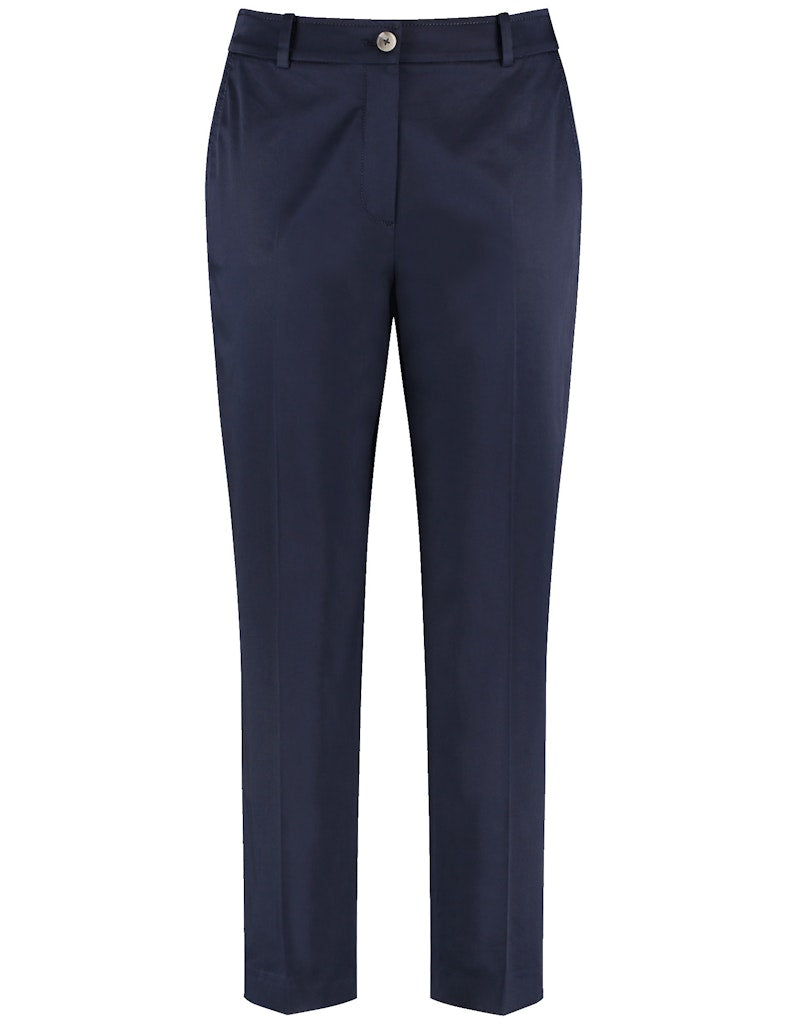 Gerry Weber Damen Hosen  Night Sky