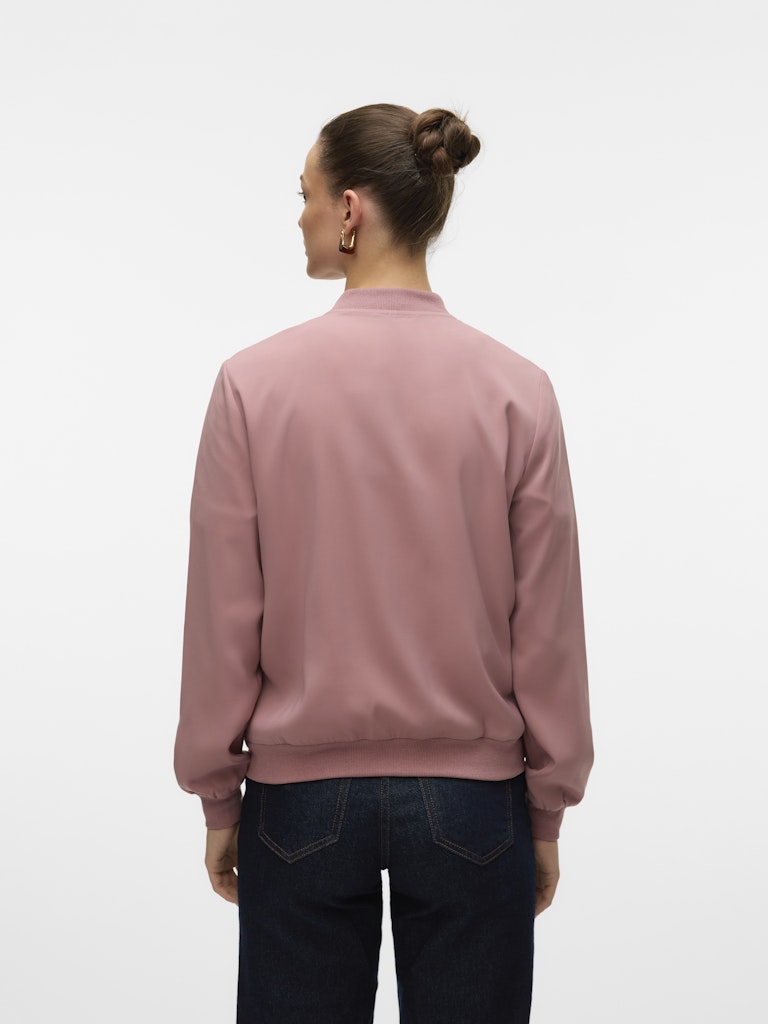 Vero Moda Damen Jacken Nostalgia Rose