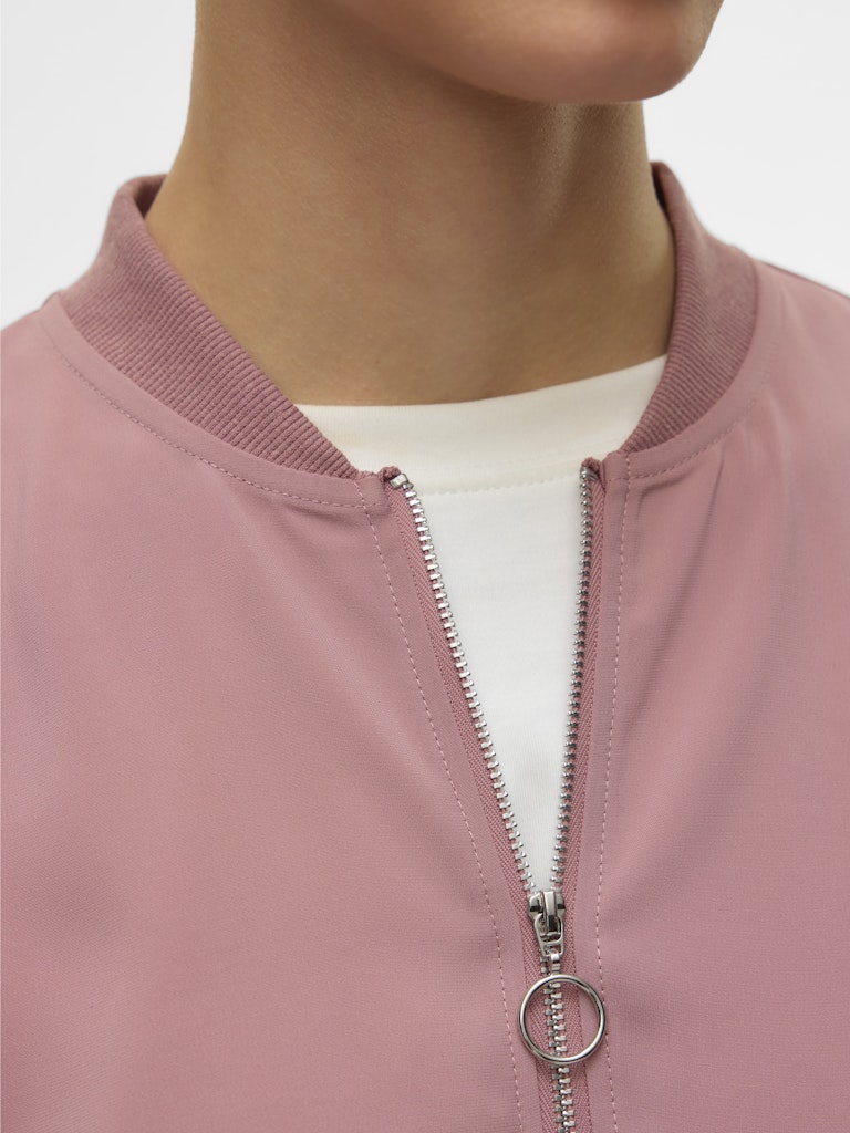 Vero Moda Damen Jacken Nostalgia Rose