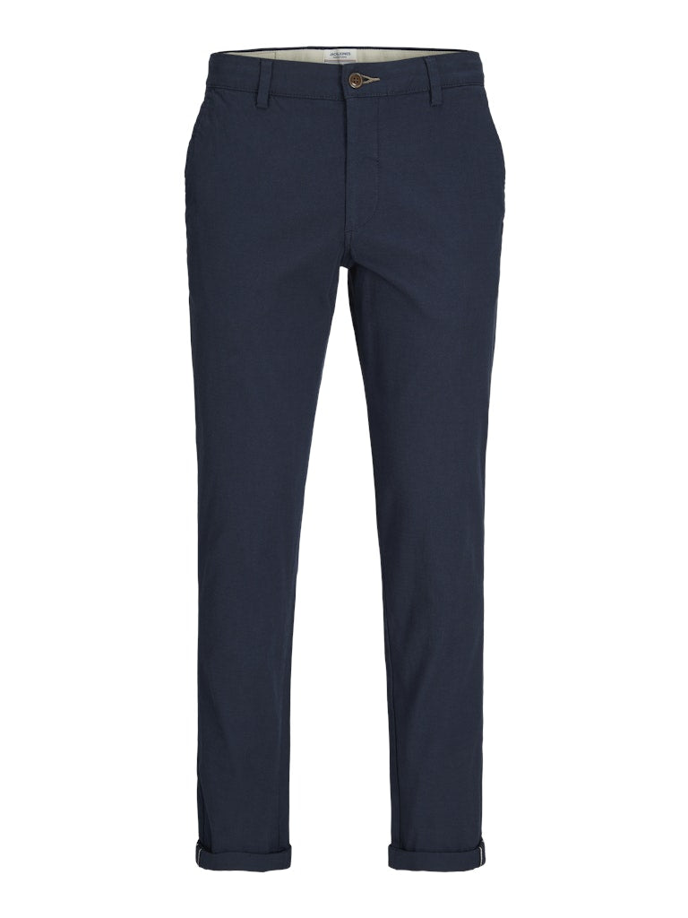Jack & Jones Herren Hosen Navy Blazer