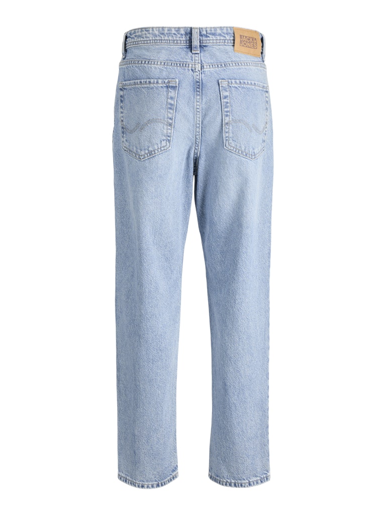 Jack & Jones Jungen Hosen & Shorts Blue Denim