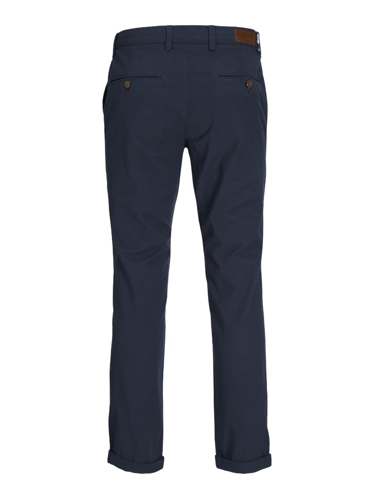 Jack & Jones Herren Hosen Navy Blazer